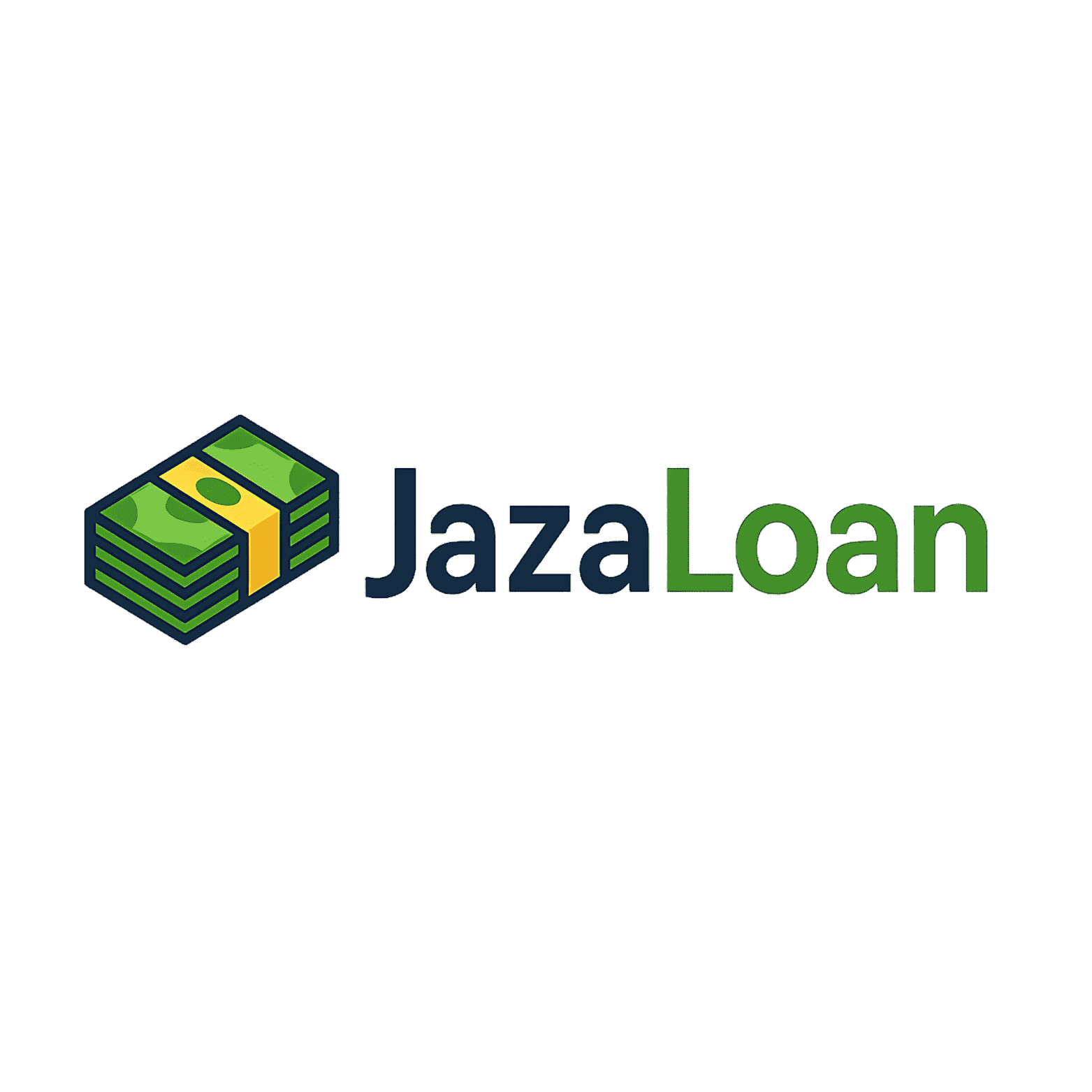 JazaLoan Logo