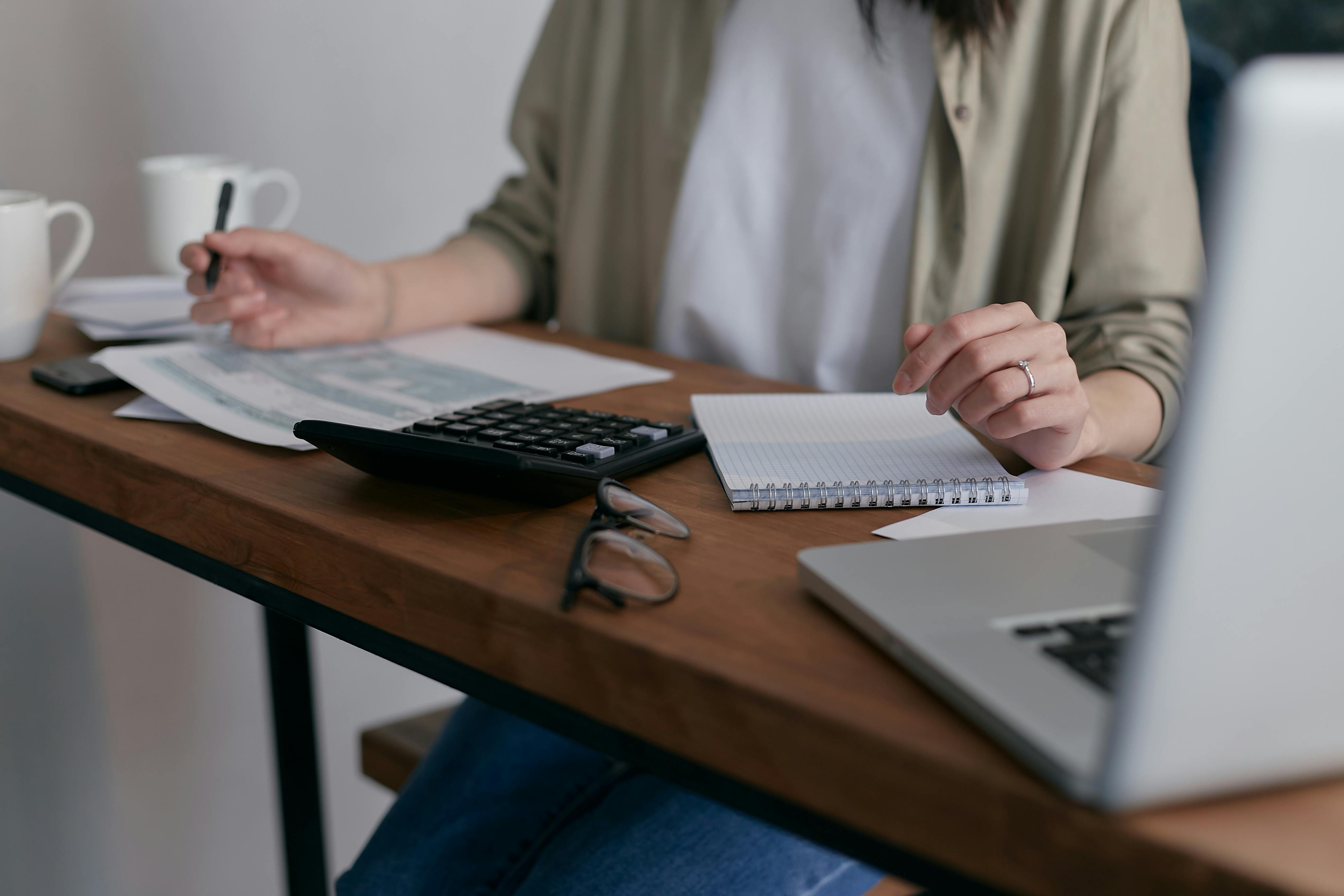 Debt Consolidation